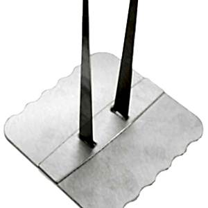 Vertical Oven Kebab Skewer Meat Spit, Spike