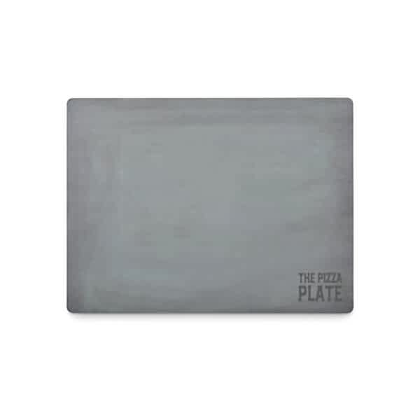 The Pizza Plate Rectangle Baking Steel 30cm x 40cm for Bread or Pizza - Image 7