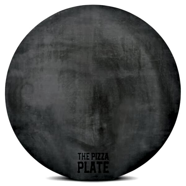 The Pizza Plate Round Baking Steel 32cm for Pizza or Bread - Image 7