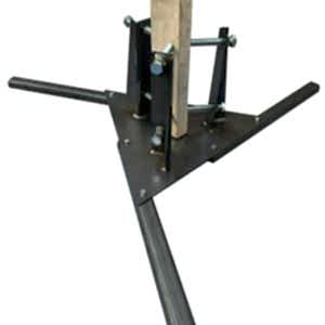 Heavy Duty Christmas Tree Stand