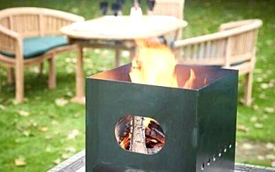 5 Best Fire Pit Accessories 
